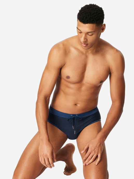 Schiesser Mannen Zwembroek Ocean Swim - Image 2