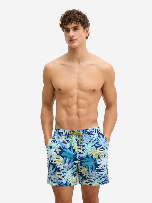 Marc O'Polo Mannen Zwembroek Woven - Image 2