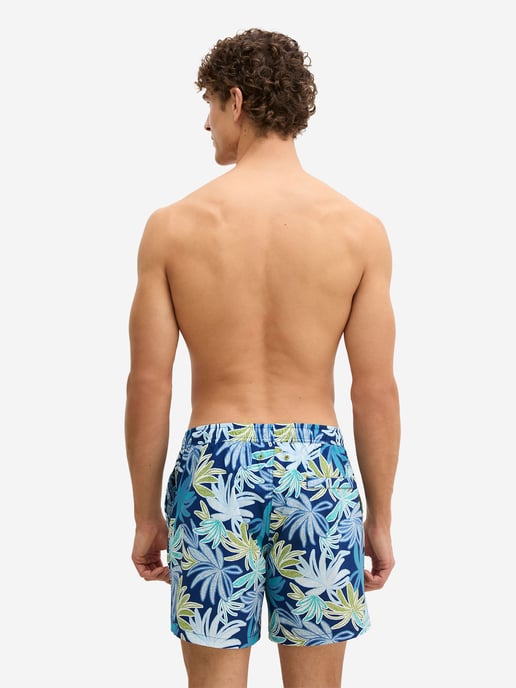 Marc O'Polo Mannen Zwembroek Woven - Image 3