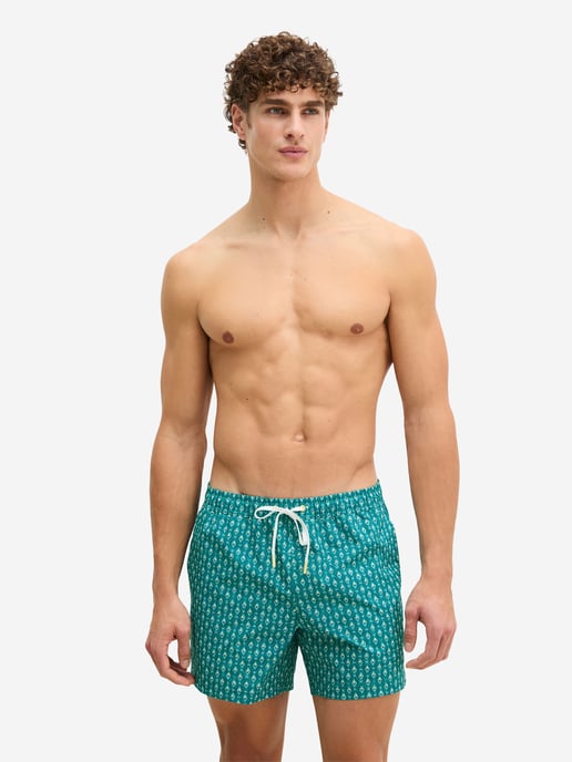 Marc O'Polo Mannen Zwembroek Woven - Image 2