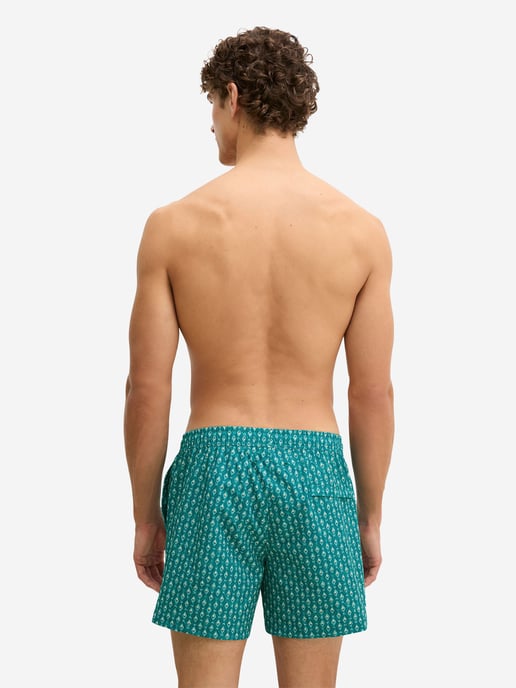 Marc O'Polo Mannen Zwembroek Woven - Image 3