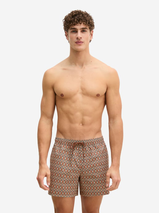 Marc O'Polo Mannen Zwembroek Woven - Image 2