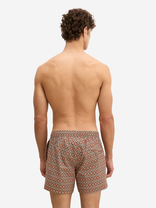 Marc O'Polo Mannen Zwembroek Woven - Image 3