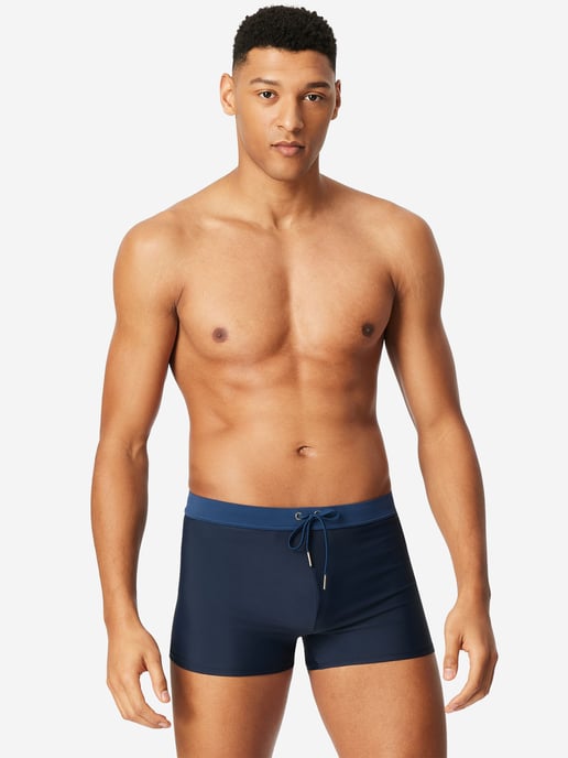Schiesser Mannen Boxer zwembroek Ocean Swim - Image 2