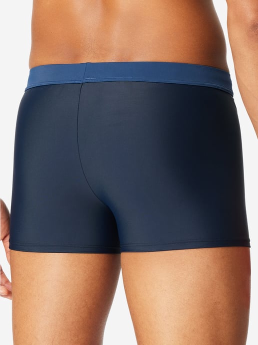 Schiesser Mannen Boxer zwembroek Ocean Swim - Image 3
