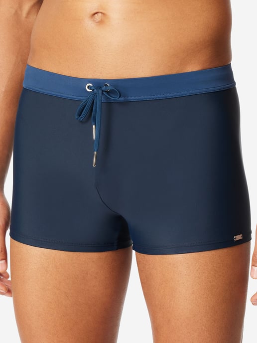 Schiesser Mannen Boxer zwembroek Ocean Swim - Image 4