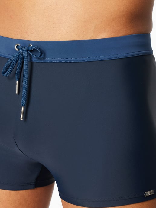 Schiesser Mannen Boxer zwembroek Ocean Swim - Image 5