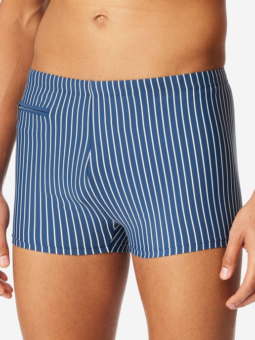 Schiesser Mannen Boxer zwembroek Ocean Swim - Image 4