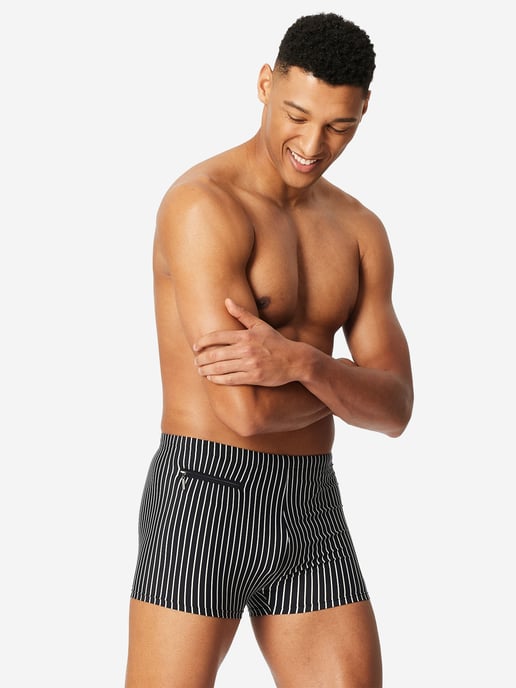 Schiesser Mannen Boxer zwembroek Ocean Swim - Image 2