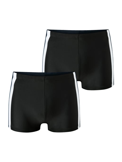 Schiesser Mannen Boxer zwembroek Ocean Swim - Image 1
