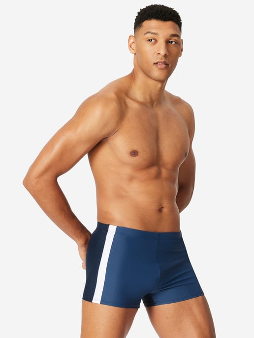 Schiesser Mannen Boxer zwembroek Ocean Swim - Image 2