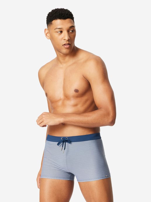 Schiesser Mannen Boxer zwembroek Ocean Swim - Image 2