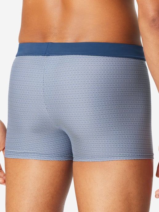 Schiesser Mannen Boxer zwembroek Ocean Swim - Image 3