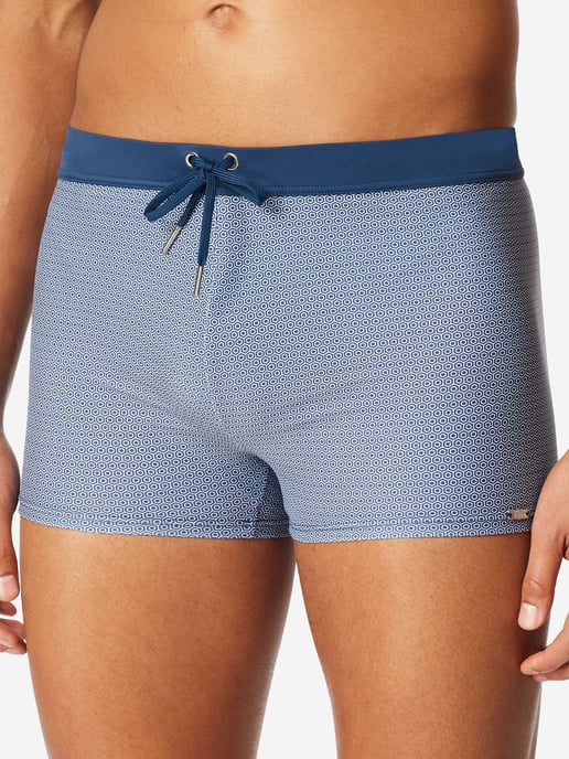Schiesser Mannen Boxer zwembroek Ocean Swim - Image 4