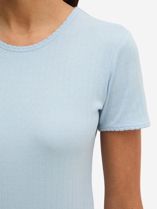Marc O'Polo Vrouwen Pyjama top Mix N Match - Image 4