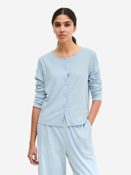 Marc O'Polo Vrouwen Pyjama top Mix N Match - Image 2