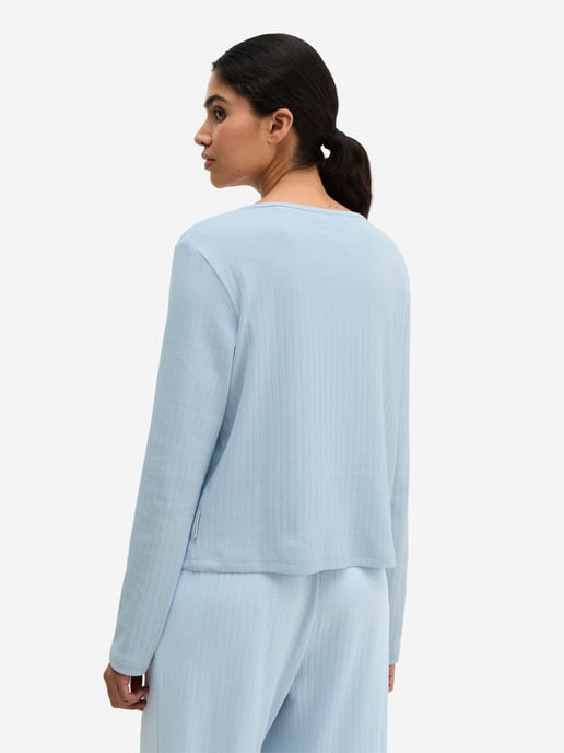 Marc O'Polo Vrouwen Pyjama top Mix N Match - Image 3