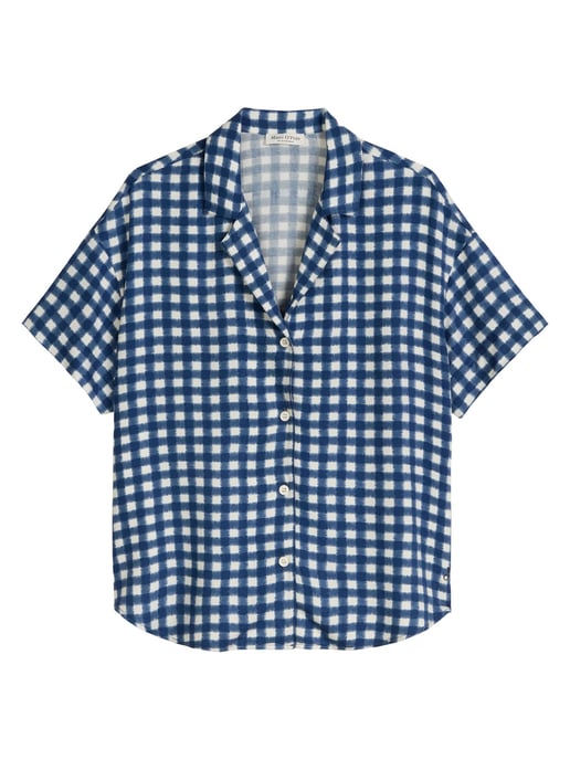 Marc O'Polo Vrouwen Pyjama top Mix N Match - Image 1