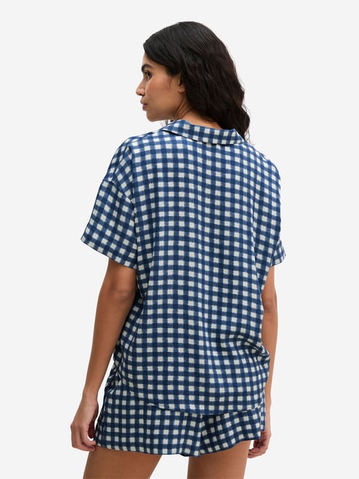 Marc O'Polo Vrouwen Pyjama top Mix N Match - Image 3