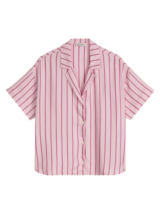 Marc O'Polo Vrouwen Pyjama top Mix N Match - Image 1
