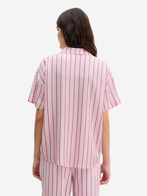 Marc O'Polo Vrouwen Pyjama top Mix N Match - Image 3