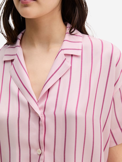 Marc O'Polo Vrouwen Pyjama top Mix N Match - Image 4