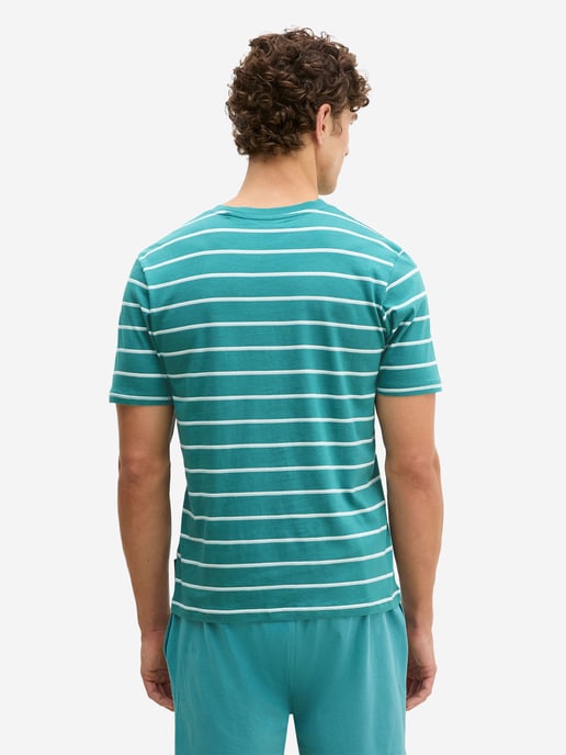Marc O'Polo Mannen T-shirt Mix N Match - Image 3