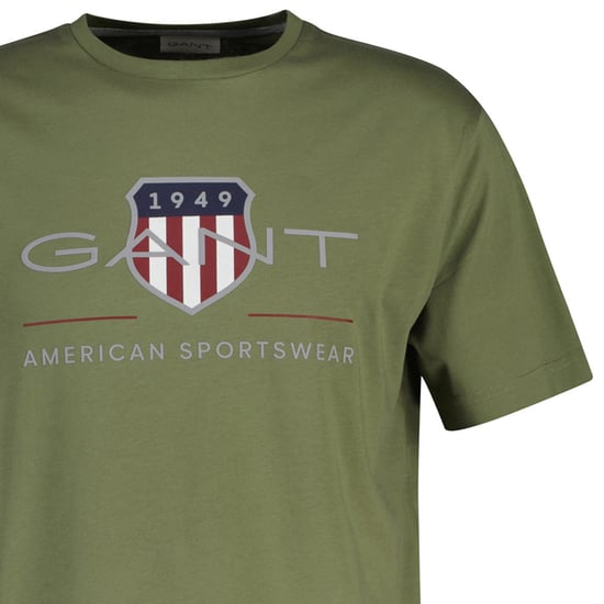Gant T-Shirt - Image 2