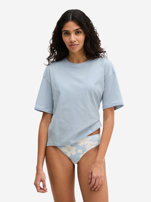 Marc O'Polo Women T-shirt Mix N Match - Image 2