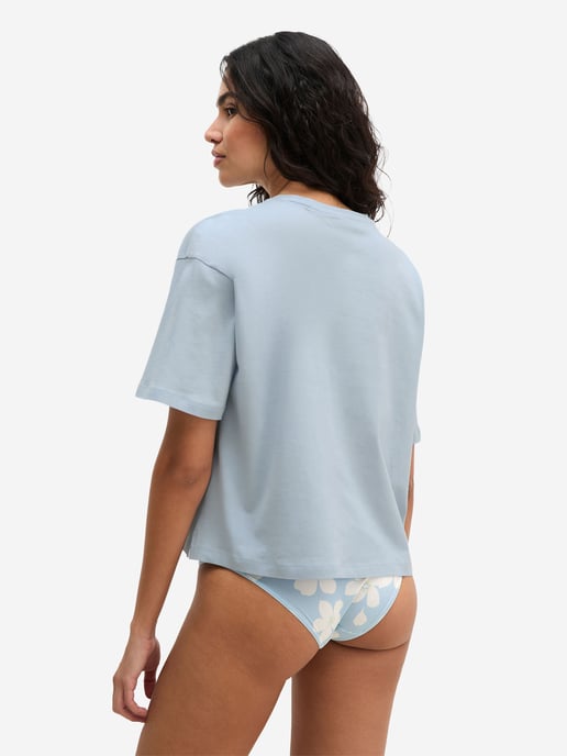 Marc O'Polo Women T-shirt Mix N Match - Image 3