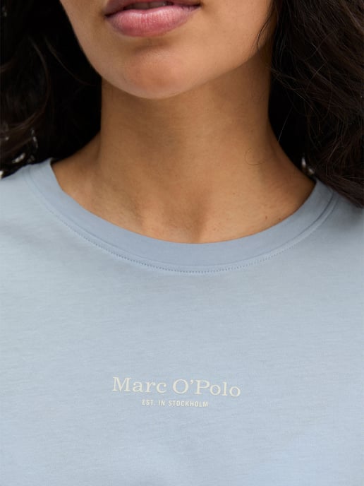 Marc O'Polo Women T-shirt Mix N Match - Image 4