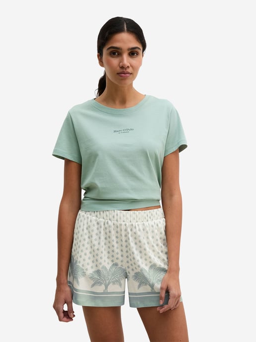 Marc O'Polo Women T-shirt Mix N Match - Image 2