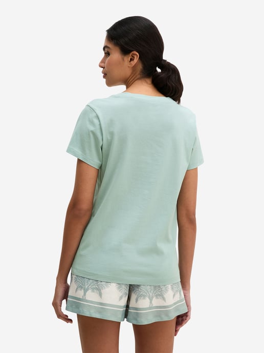 Marc O'Polo Women T-shirt Mix N Match - Image 3