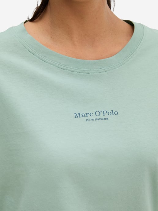 Marc O'Polo Women T-shirt Mix N Match - Image 4