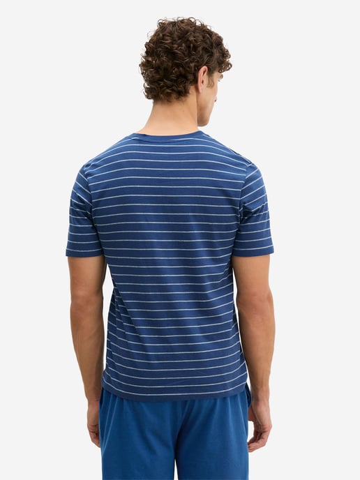 Marc O'Polo Mannen T-shirt Mix N Match - Image 3