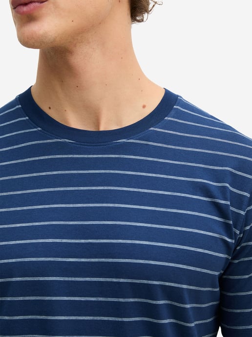 Marc O'Polo Mannen T-shirt Mix N Match - Image 4