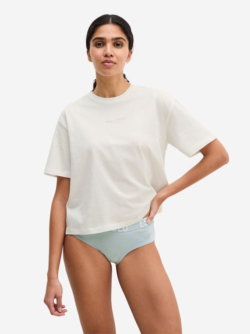 Marc O'Polo Women T-shirt Mix N Match - Image 2