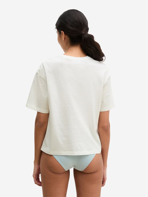 Marc O'Polo Women T-shirt Mix N Match - Image 3