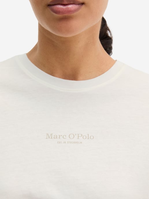 Marc O'Polo Women T-shirt Mix N Match - Image 4