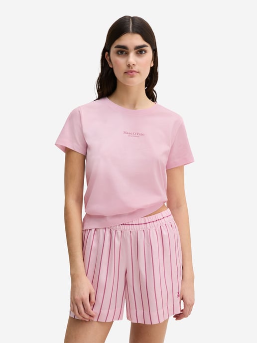 Marc O'Polo Women T-shirt Mix N Match - Image 2