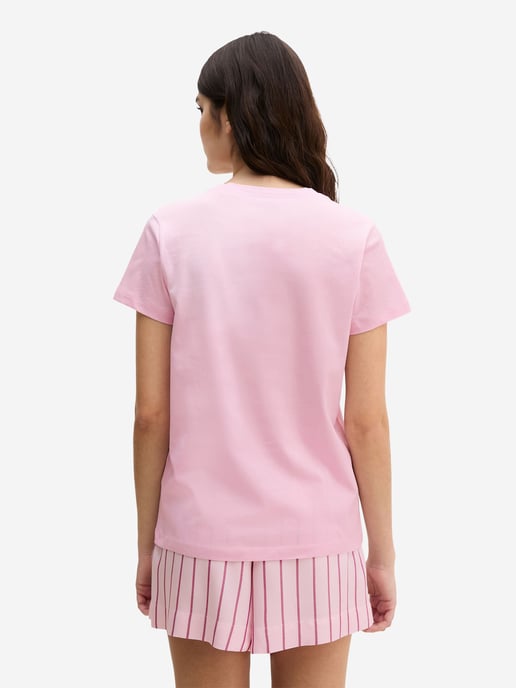 Marc O'Polo Women T-shirt Mix N Match - Image 3