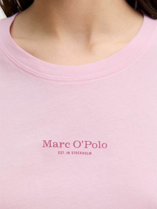 Marc O'Polo Women T-shirt Mix N Match - Image 4