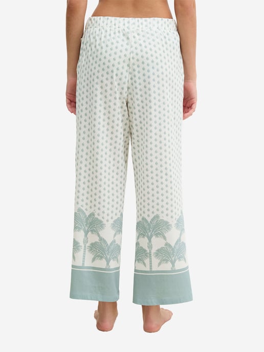 Marc O'Polo Vrouwen Strandbroek Mix N Match - Image 3