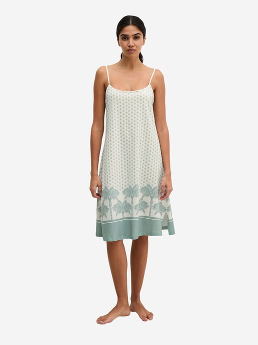Marc O'Polo Women Nightgown Mix N Match - Image 2