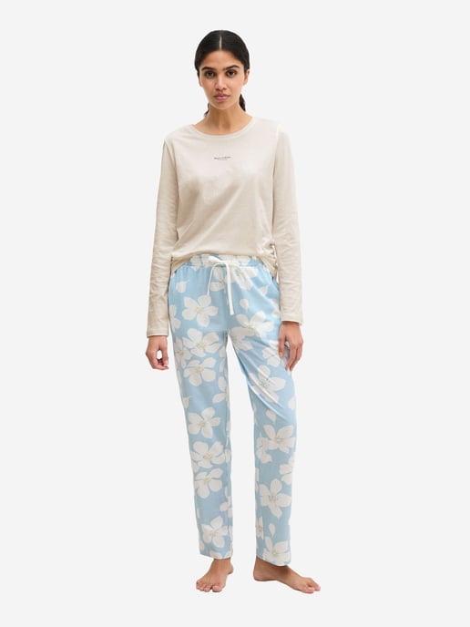 Marc O'Polo Vrouwen Pyjama broek Mix N Match - Image 2