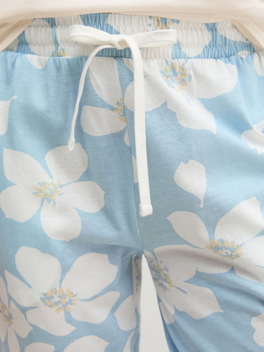 Marc O'Polo Vrouwen Pyjama broek Mix N Match - Image 4