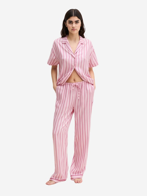 Marc O'Polo Vrouwen Pyjama broek Mix N Match - Image 2