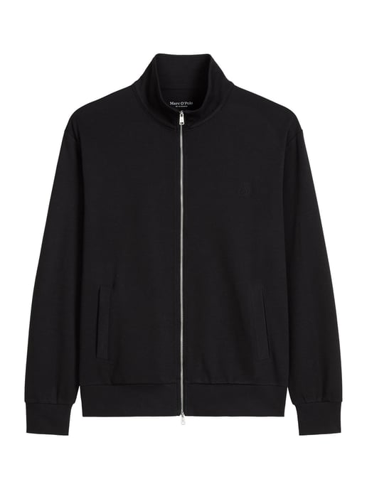 Marc O'Polo Mannen Sweatvest Mix N Match - Image 1