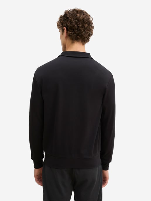 Marc O'Polo Mannen Sweatvest Mix N Match - Image 3