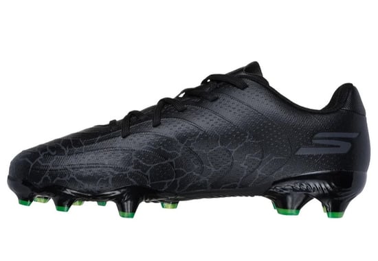 Skechers Boys / Girls Junior Football Boots Fg Skx 1.5 Black 252062l - Image 3